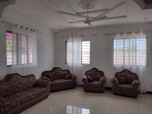 Hostal Bruno's B&B