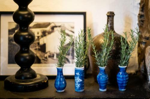 Posada The Hare & Hounds Inn