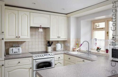 Inglenook Cottage