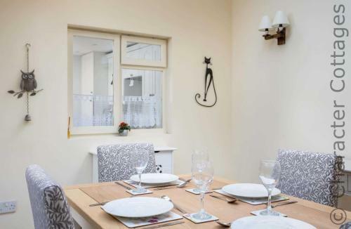 Inglenook Cottage