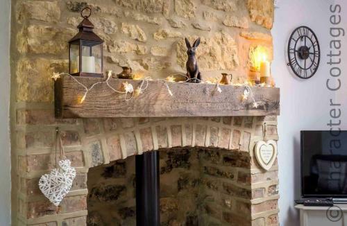 Inglenook Cottage