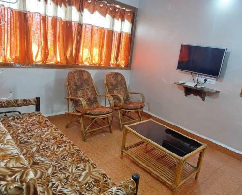 Colva Classic Apartment