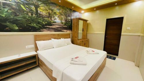 Colva Classic Apartment