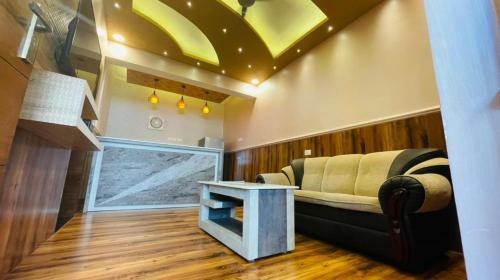 Colva Classic Apartment
