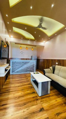 Colva Classic Apartment