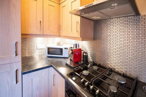 Neroli River View Apartment