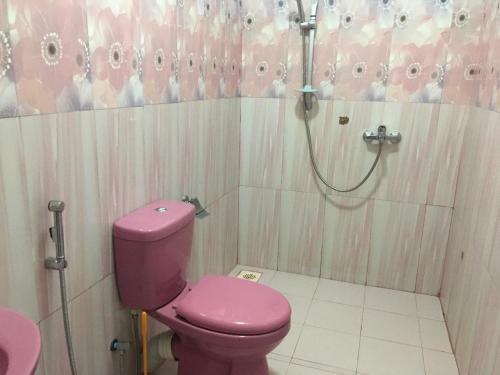 Hostal Safron Inn