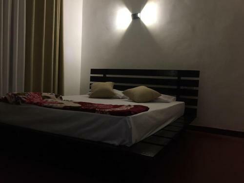 Hostal Safron Inn