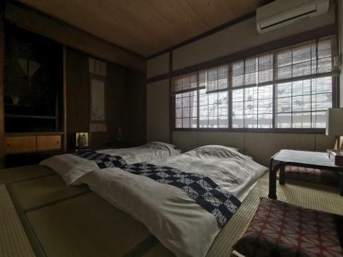 Hostal ???????? Shin Yu Tei