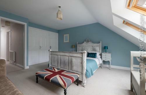Callow Cottage