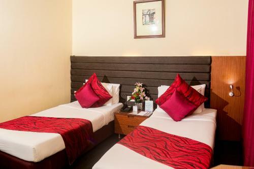 Indismart Hotel