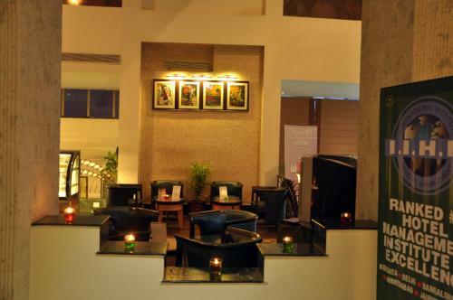 Indismart Hotel
