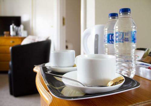 Bed & Breakfast Webbys Windrush Walk