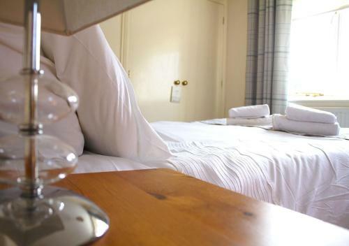 Bed & Breakfast Webbys Windrush Walk