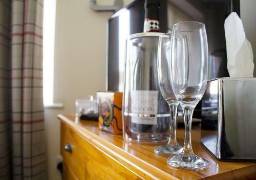 Bed & Breakfast Webbys Windrush Walk