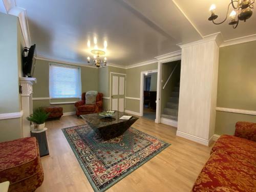 Chapel Cottage Idylic Village Holiday Home