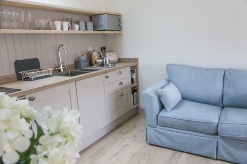 Apartamento Barley