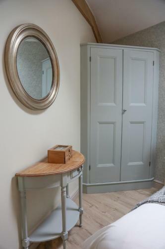 Apartamento Barley