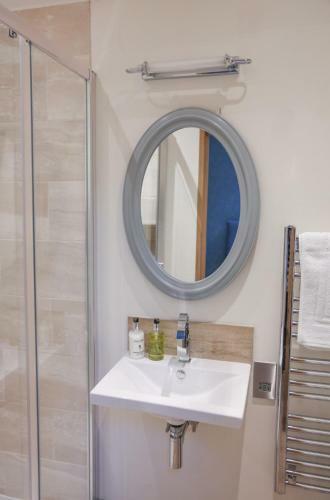 Apartamento Barley