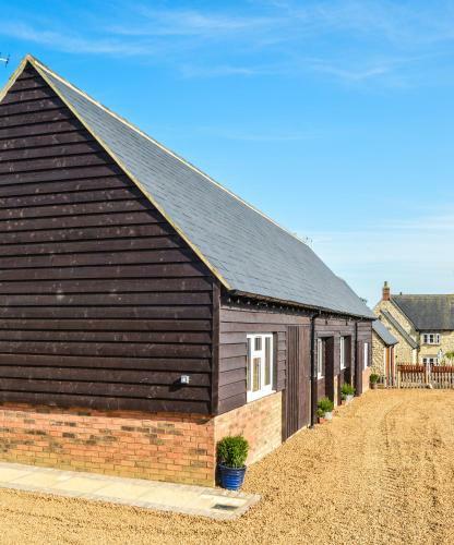 Apartamento Bluebell Cottage At The Old Tractor Barn