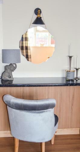 Apartamento Bluebell Cottage At The Old Tractor Barn