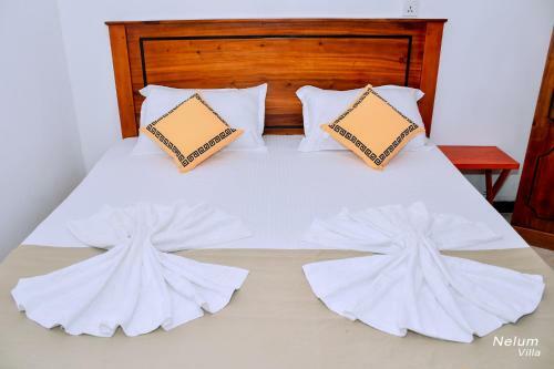 Nelum Villa