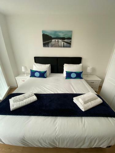 Berks Luxury Serviced Apartments
