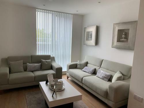 Apartamento Bracknell - Stunning 1 Bedroom Flat With Spectacular Views
