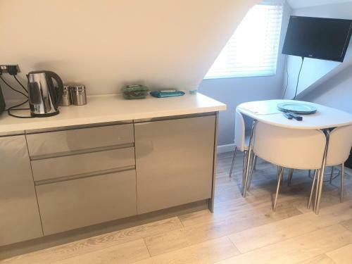 Apartamento Contemporary Style Studio