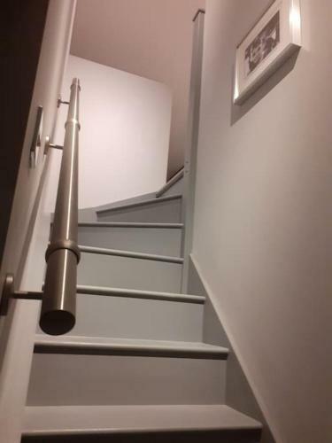 Apartamento Contemporary Style Studio