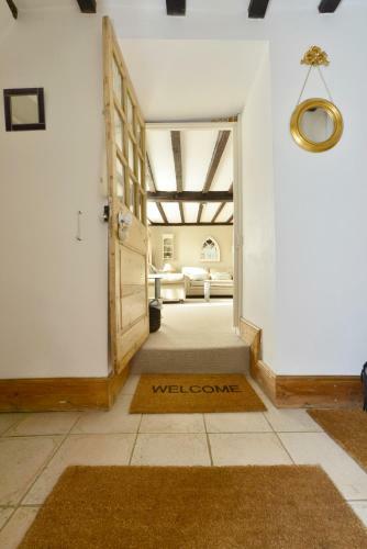 Kemble Cottage