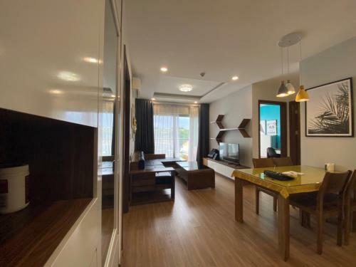 Apartamento Amazing Homestay Newlife Tower