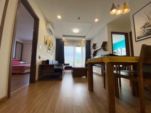 Apartamento Amazing Homestay Newlife Tower