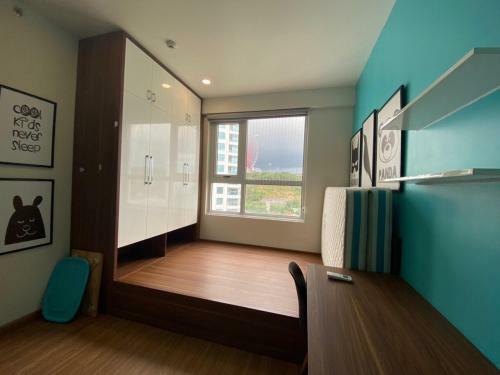 Apartamento Amazing Homestay Newlife Tower