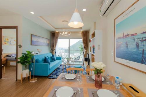 Hihome6 Halong Bay Deluxe Apartment Sea View