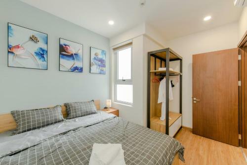 Hihome6 Halong Bay Deluxe Apartment Sea View
