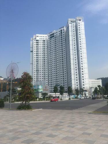 Hihome6 Halong Bay Deluxe Apartment Sea View