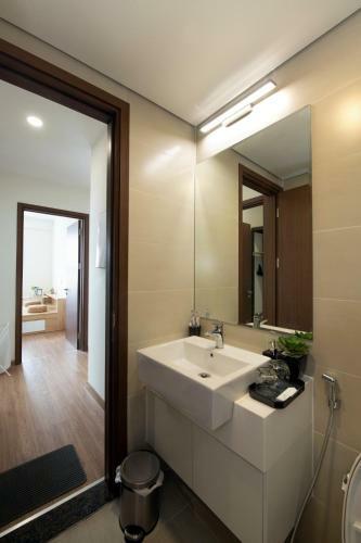 Hihome6 Halong Bay Deluxe Apartment Sea View