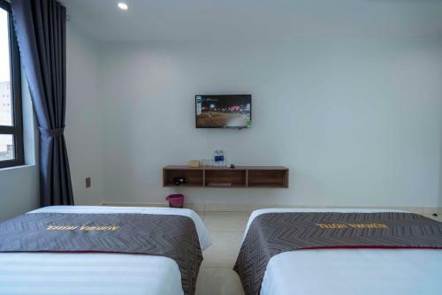 Aurora Hotel Halong Bay