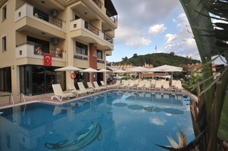 Hotel Aegean Princess