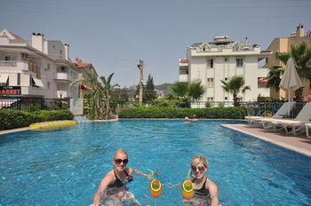 Hotel Aegean Princess