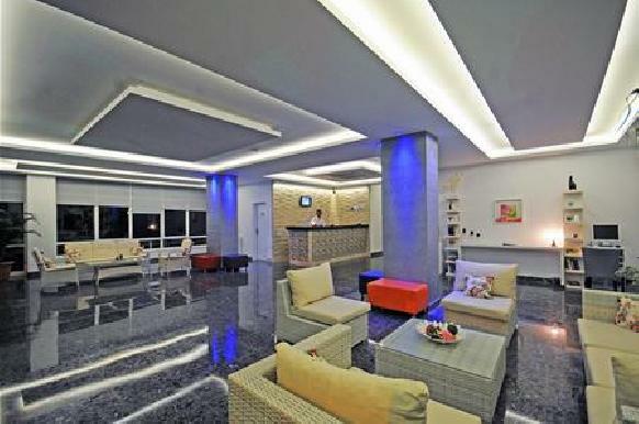 Aparthotel Blue Palace