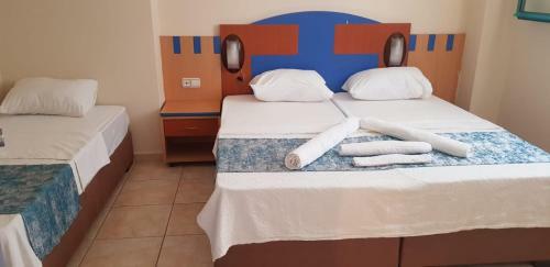 Uslan Hotel