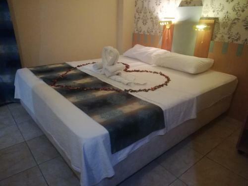 Uslan Hotel