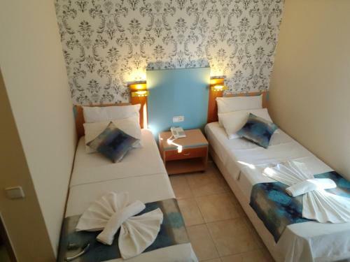 Uslan Hotel