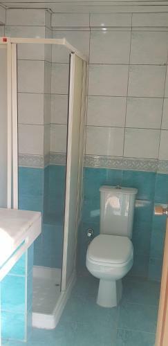 Uslan Hotel