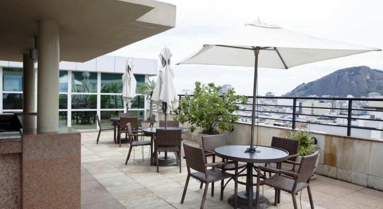 Hotel Premier Copacabana