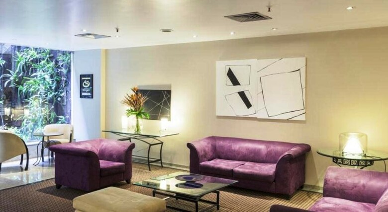 Hotel Premier Copacabana