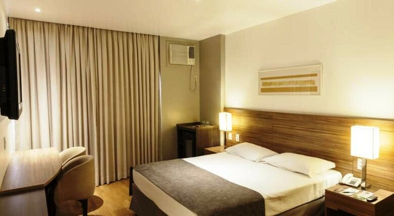 Hotel Premier Copacabana