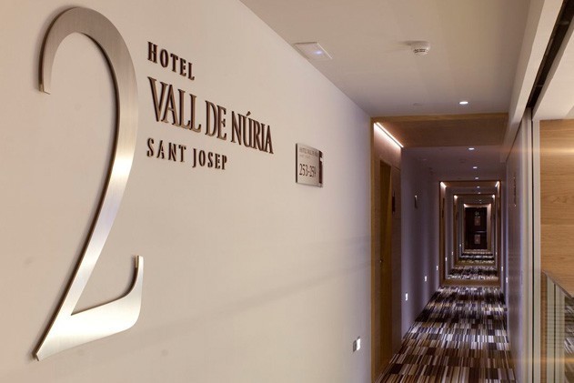 Hotel Vall De N�ria
